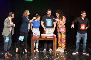 Happy Birthday to ... Me