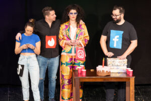 Happy Birthday to ... Me