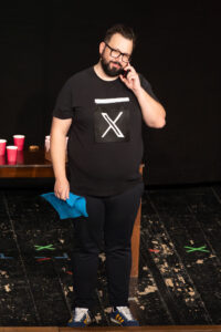 Happy Birthday to ... Me