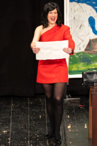 Das Herrenhaus am Badeteich (Teil 2)