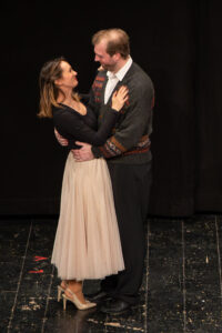 Das Herrenhaus am Badeteich (Teil 2)