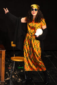 Guten Morgen Gatterburg