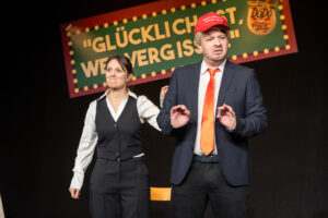 Wir sind Prinzen