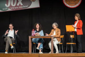 Meet the Generations