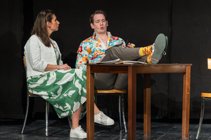 Sonne, Sand und mehr