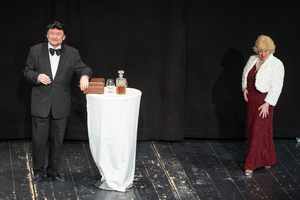 Klunker, Steinchen und Juwelen