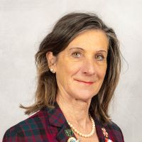 Claudia Beckel