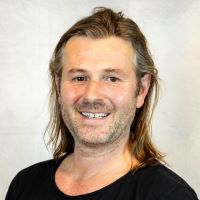 Rainer Floderer