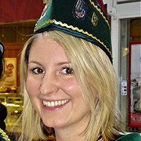 Pia Haas