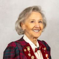 Elisabeth Stiller