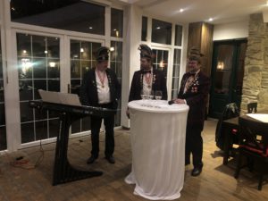 Narrenwecken 2021